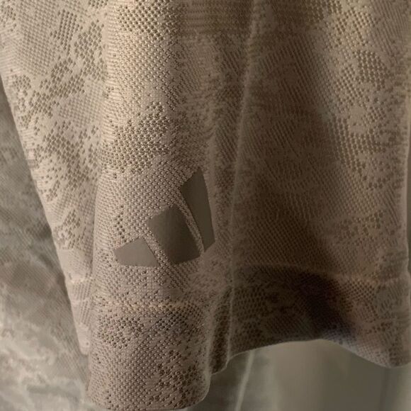 Adidas golf polo - Picture 3 of 8